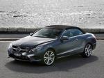 Mercedes-Benz E250 Cabrio 2013 года (AU)